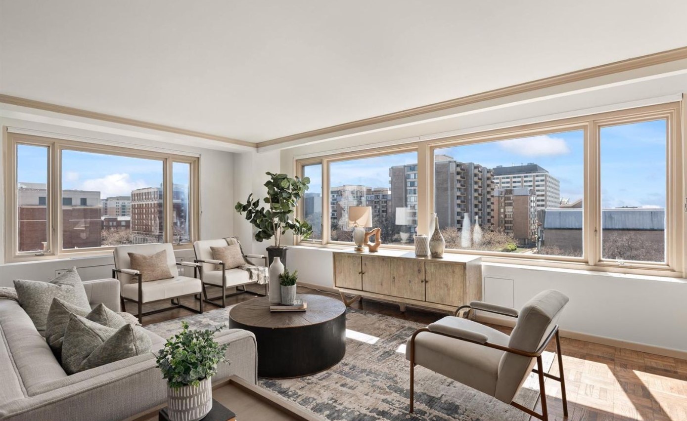 2475 Virginia Ave, NW #821 Washington, DC 20037