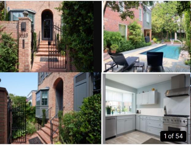 3033 West Lane Keys, NW Washington, DC 20007